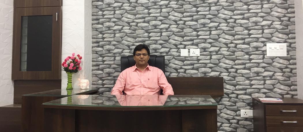 About us, Shankar Dental Clinic, Ramnagar, Nainital
